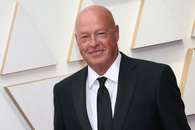 Ousted Disney CEO shows little remorse for raising prices at amusement parks